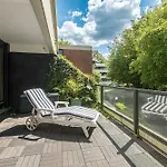 Strandresidenz, App 103 Apartmán Timmendorfer Strand