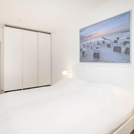 Strandresidenz, App 103 Lägenhet *