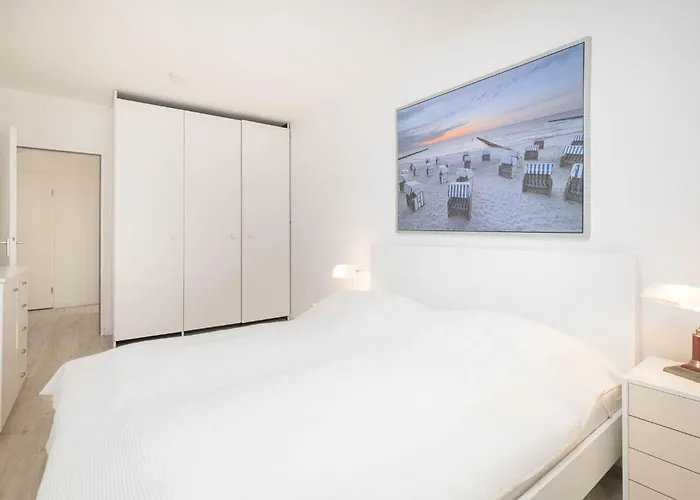 Strandresidenz, App 103 Lägenhet *